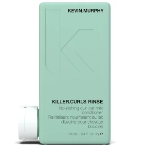 Kevin Murphy - Killer Curls Rinse Nourishing Curl Oat Milk Conditioner 250 ml
