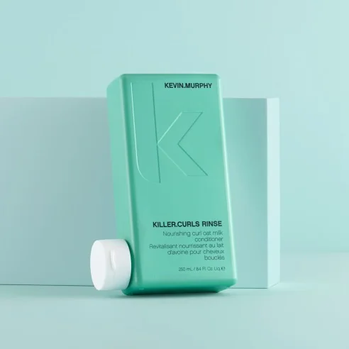 Kevin Murphy - Killer Curls Rinse Nourishing Curl Oat Milk Conditioner 250 ml