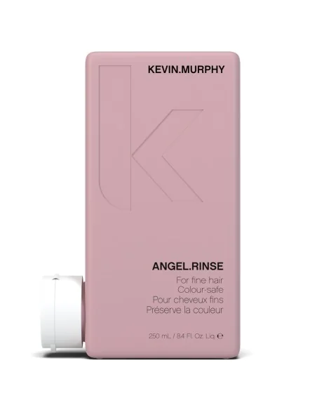 Kevin Murphy - Acondicionador para Cabello Fino y Coloreado Angel.Rinse 250 ml