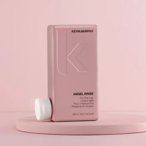 Kevin Murphy - Acondicionador para Cabello Fino y Coloreado Angel.Rinse 250 ml
