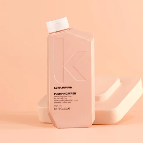 Kevin Murphy - Plumping Wash Densifying Shampoo for Thinning Hair 250 ml