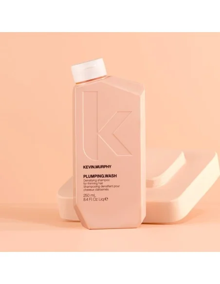 Kevin Murphy - Plumping Wash Densifying Shampoo for Thinning Hair 250 ml