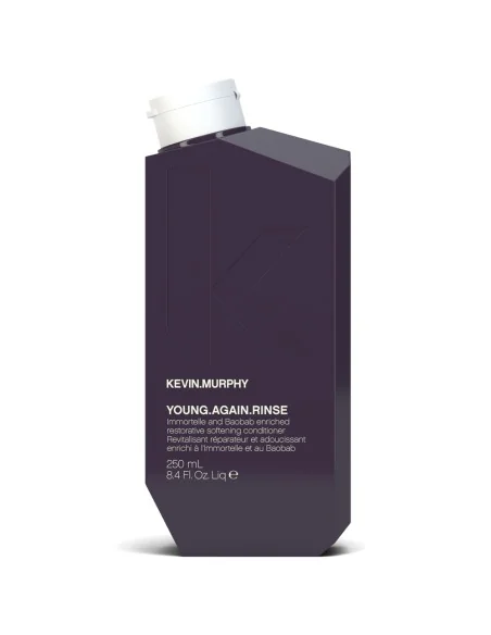 Kevin Murphy - Acondicionador Restaurador Antienvejecimiento Young-Again Rinse 250 ml