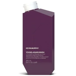 Kevin Murphy - Young Again Wash Restorative Softening Shampoo 250 ml