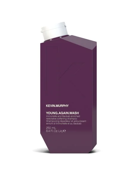 Kevin Murphy - Young Again Wash Restorative Softening Shampoo 250 ml