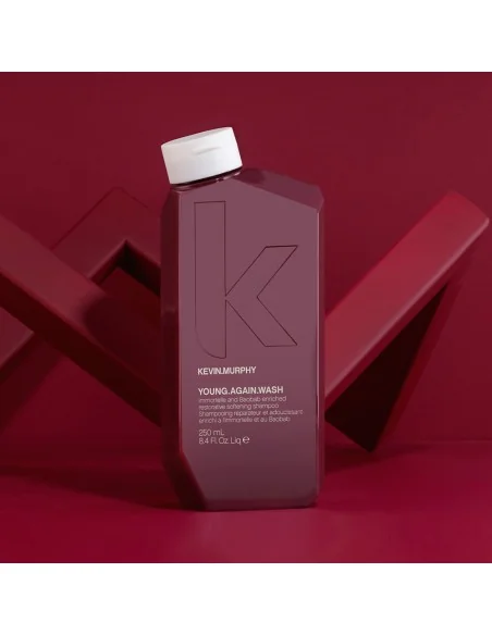 Kevin Murphy - Young Again Wash Restorative Softening Shampoo 250 ml