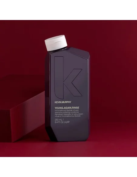 Kevin Murphy - Acondicionador Restaurador Antienvejecimiento Young-Again Rinse 250 ml