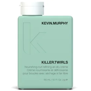 Kevin Murphy - Killer.Twirls Nourishing Curl Refining Air-Dry Cream 150 ml
