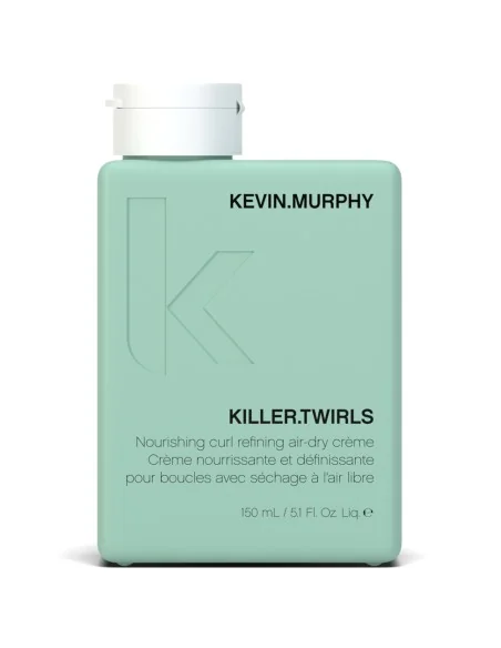 Kevin Murphy - Crema Nutritiva de Rizos Killer.Twirls 150 ml