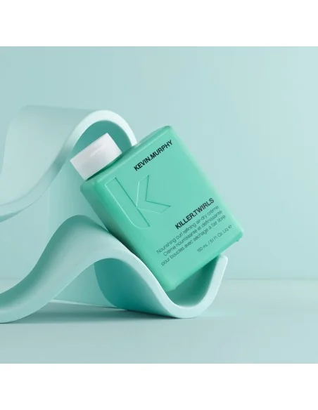 Kevin Murphy - Crema Nutritiva de Rizos Killer.Twirls 150 ml