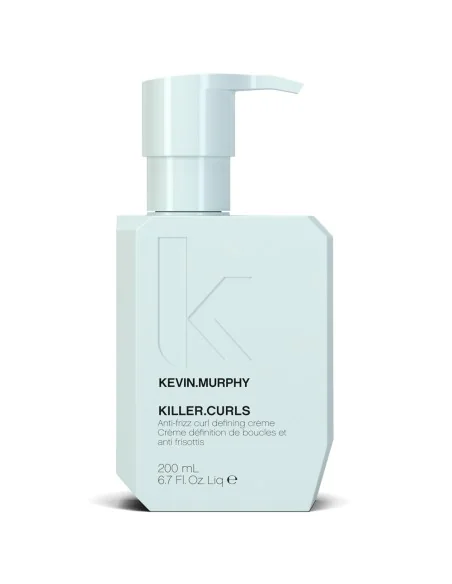 Kevin Murphy - Killer.Curls Anti-Frizz Curl Defining Cream 200 ml