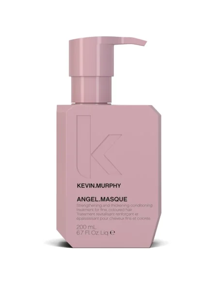 Kevin Murphy - Angel.Masque Strengthening and Thickening Conditioning Treatment 200 ml
