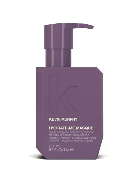 Kevin Murphy - Hydrate-Me Masque for Frizzy or Coarse, Coloured Hair 200 ml