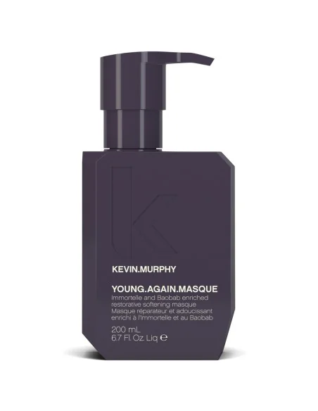 Kevin Murphy - Mascarilla Antienvejecimiento Young.Again.Masque 200 ml