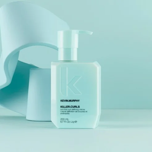 Kevin Murphy - Crema de Definición de Rizos Killer.Curls 200 ml