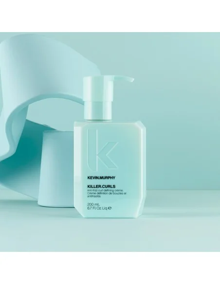 Kevin Murphy - Crema de Definición de Rizos Killer.Curls 200 ml