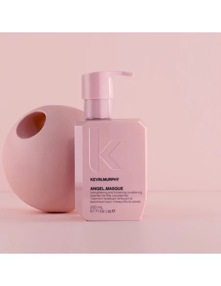 Kevin Murphy - Angel.Masque Strengthening and Thickening Conditioning Treatment 200 ml