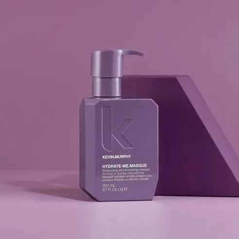 Kevin Murphy - Hydrate-Me Masque for Frizzy or Coarse, Coloured Hair 200 ml