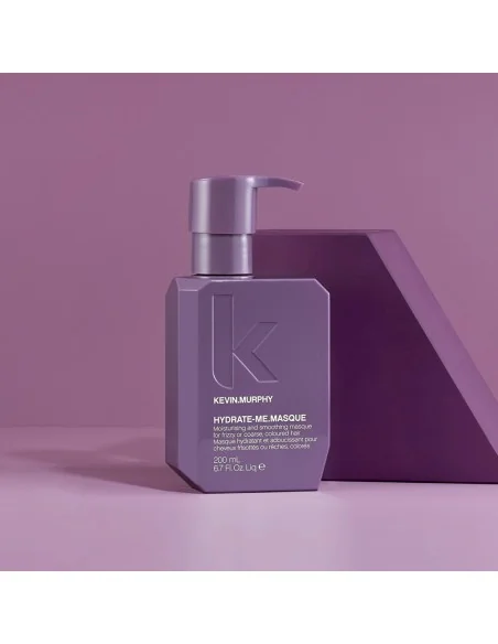 Kevin Murphy - Mascarilla Hidratante Hydrate-Me Masque 200 ml