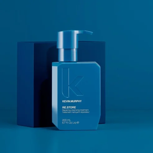 Kevin Murphy - Re.Store Repairing Cleansing Treatment 200 ml