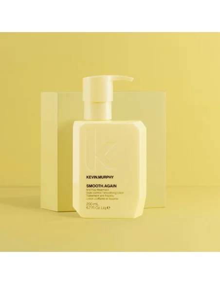 Kevin Murphy - Crema Alisadora Smooth Again 200 ml