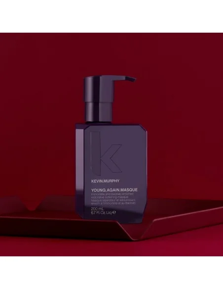 Kevin Murphy - Mascarilla Antienvejecimiento Young.Again.Masque 200 ml