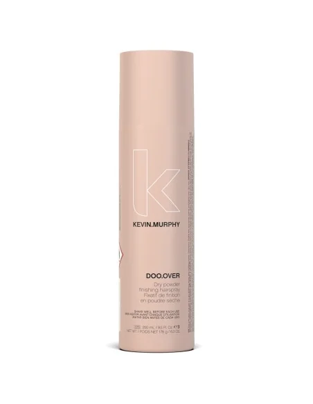 Kevin Murphy - Doo.Over Dry Powder Finishing Hairspray 250 ml