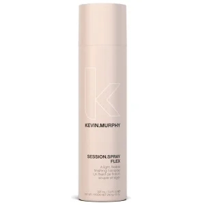 Kevin Murphy - Session.Spray Flex Light Flexible Finishing Hairspray 337 ml