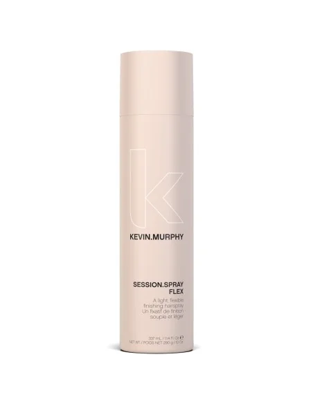 Kevin Murphy - Session.Spray Flex Light Flexible Finishing Hairspray 337 ml