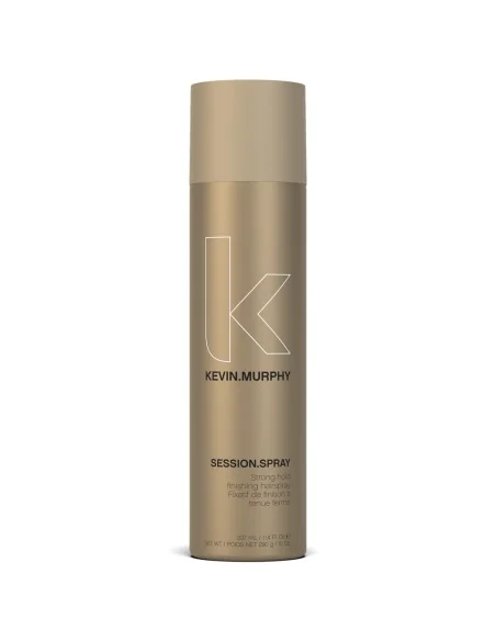 Kevin Murphy - Session.Spray Strong Hold Finishing Hairspray 337 ml