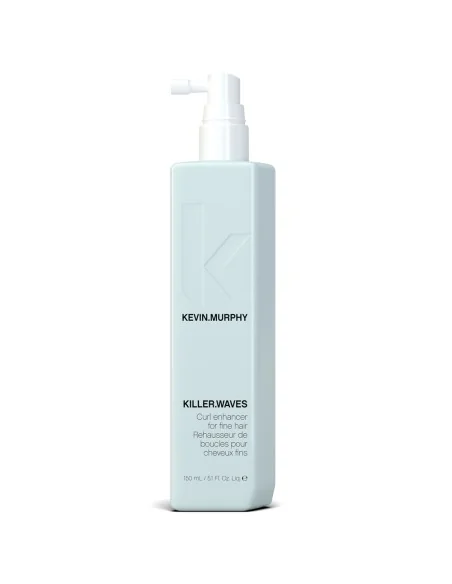 Kevin Murphy - Potenciador de Rizos Killer.Waves 150 ml