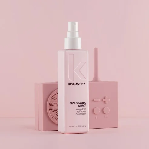 Kevin Murphy - Anti Gravity Spray Weightless Volume Spray 150 ml