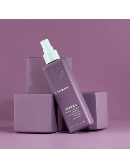 Kevin Murphy - Un.Tangled Detangling Leave-in Conditioner 150 ml