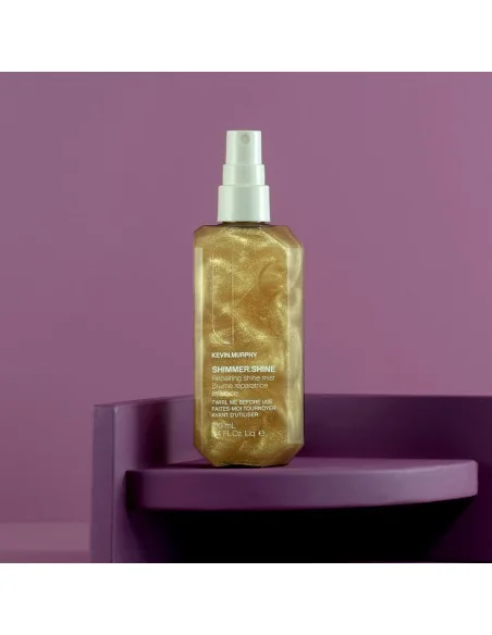 Kevin Murphy - Shimmer.Shine Repairing Shine Mist 100 ml