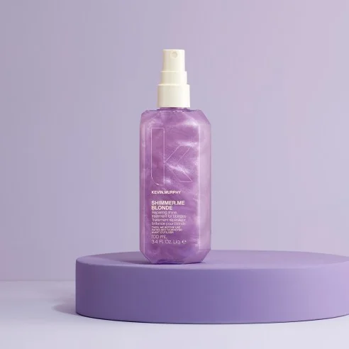 Kevin Murphy - Shimmer.Me Blonde Repairing Shine Treatment 100 ml