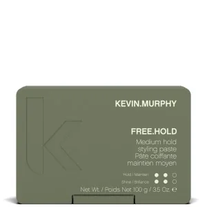 Kevin Murphy - Free.Hold Medium Hold Styling Paste 100 ml