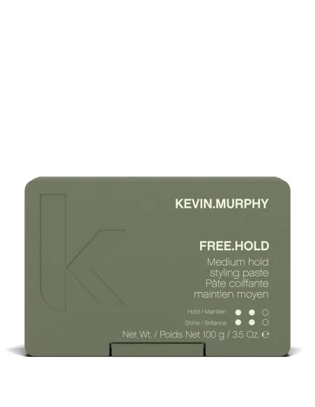 Kevin Murphy - Crema Moldeadora Free.Hold 100 g