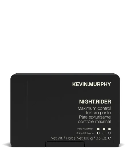 Kevin Murphy - Night.Rider Maximum Control Texture Paste 100 ml