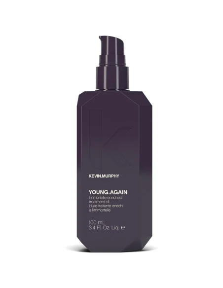 Kevin Murphy - Young.Again Immortelle Enriched Treatment Oil 100 ml