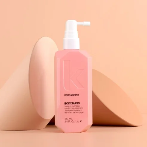 Kevin Murphy - Body.Mass Leave-in Plumping Conditioning Treatment 100 ml