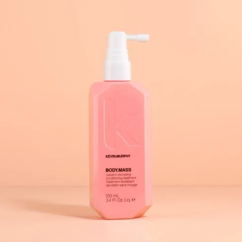 Kevin Murphy - Body.Mass Leave-in Plumping Conditioning Treatment 100 ml