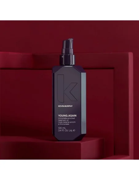 Kevin Murphy - Young.Again Immortelle Enriched Treatment Oil 100 ml