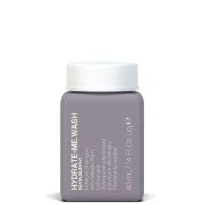 Kevin Murphy - Champú Hidratante Hydrate-Me Wash 40 ml