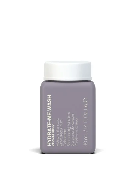 Kevin Murphy - Champú Hidratante Hydrate-Me Wash 40 ml