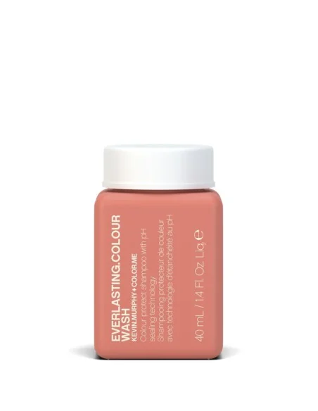 Kevin Murphy - Everlasting Colour Wash Colour Protect Shampoo 40 ml