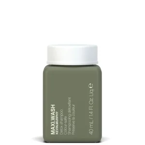 Kevin Murphy - Maxi Wash Detox Shampoo Colur-Safe 40 ml
