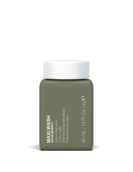 Kevin Murphy - Champú Efecto Detox Maxi Wash 40 ml