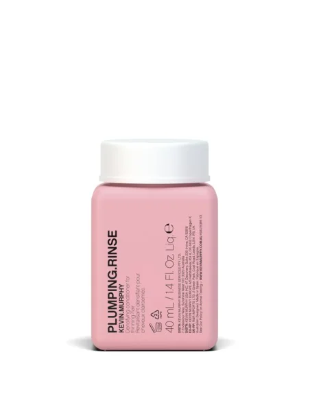 Kevin Murphy - Acondicionador Densificante Plumping.Rinse 40 ml