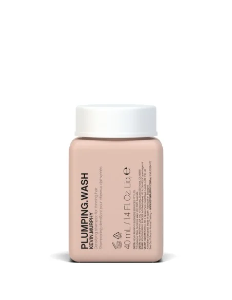Kevin Murphy - Champú Densificante Plumping Wash 40 ml