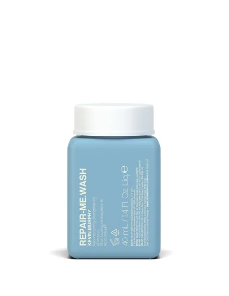 Kevin Murphy - Champú Reparador Repair-Me Wash 40 ml